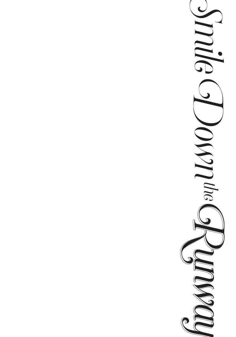 Runway de Waratte chapter 107 halaman 25