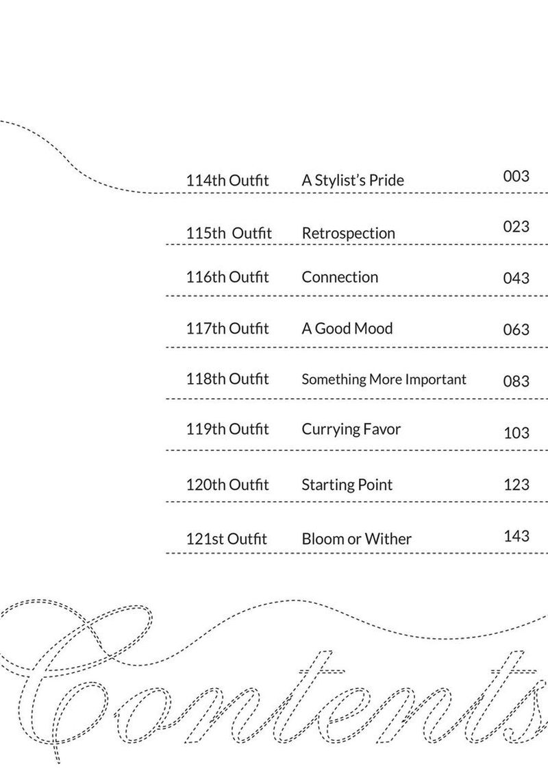 Runway de Waratte Bab 114 halaman 5