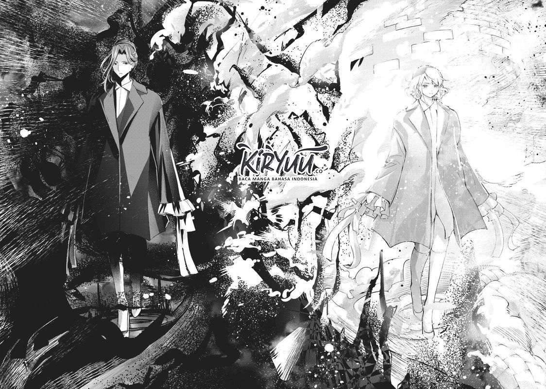 Runway de Waratte chapter 120 halaman 13