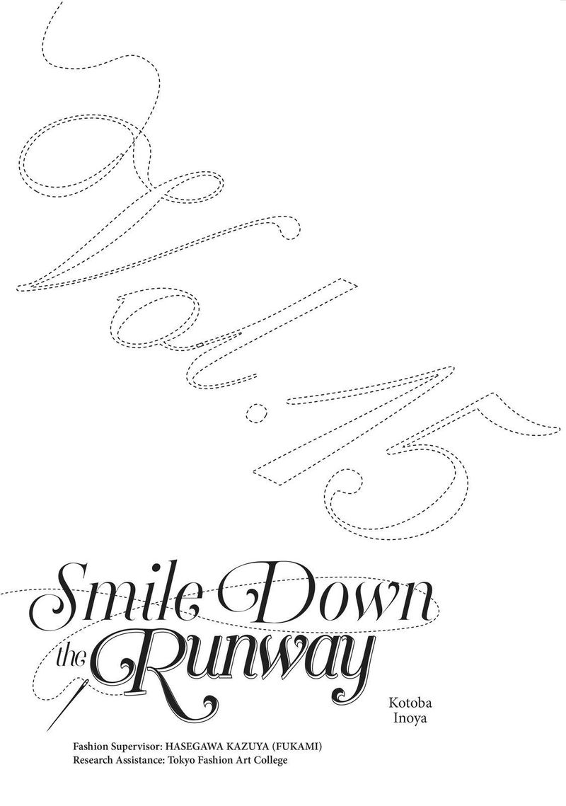 Runway de Waratte chapter 122 halaman 5