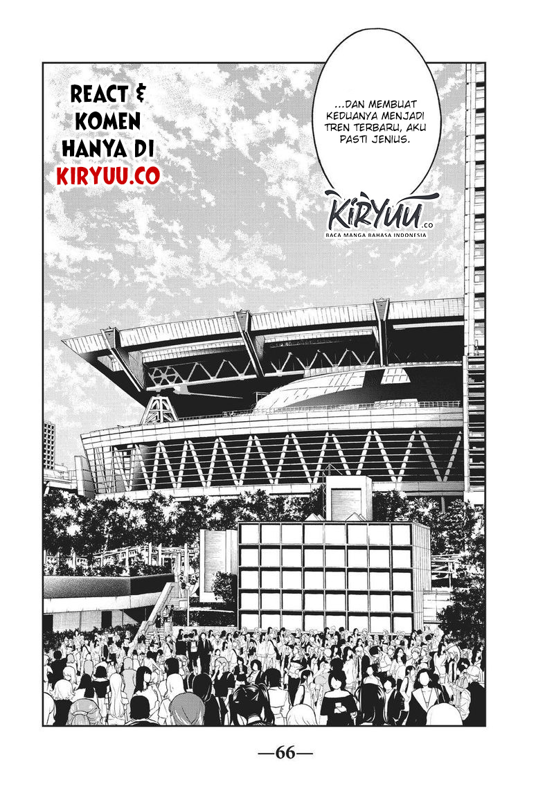 Runway de Waratte Bab 124 halaman 23