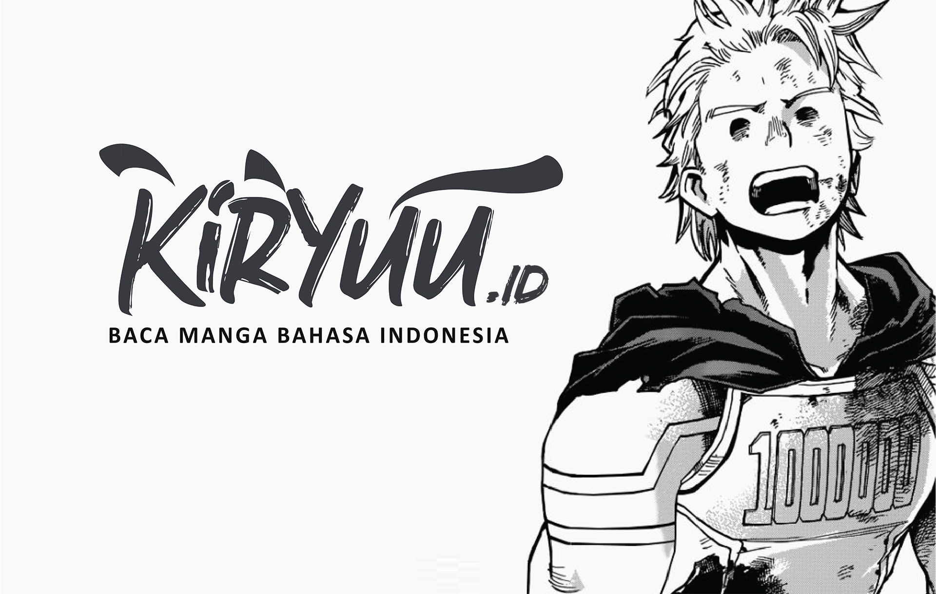 Runway de Waratte chapter 126 halaman 1