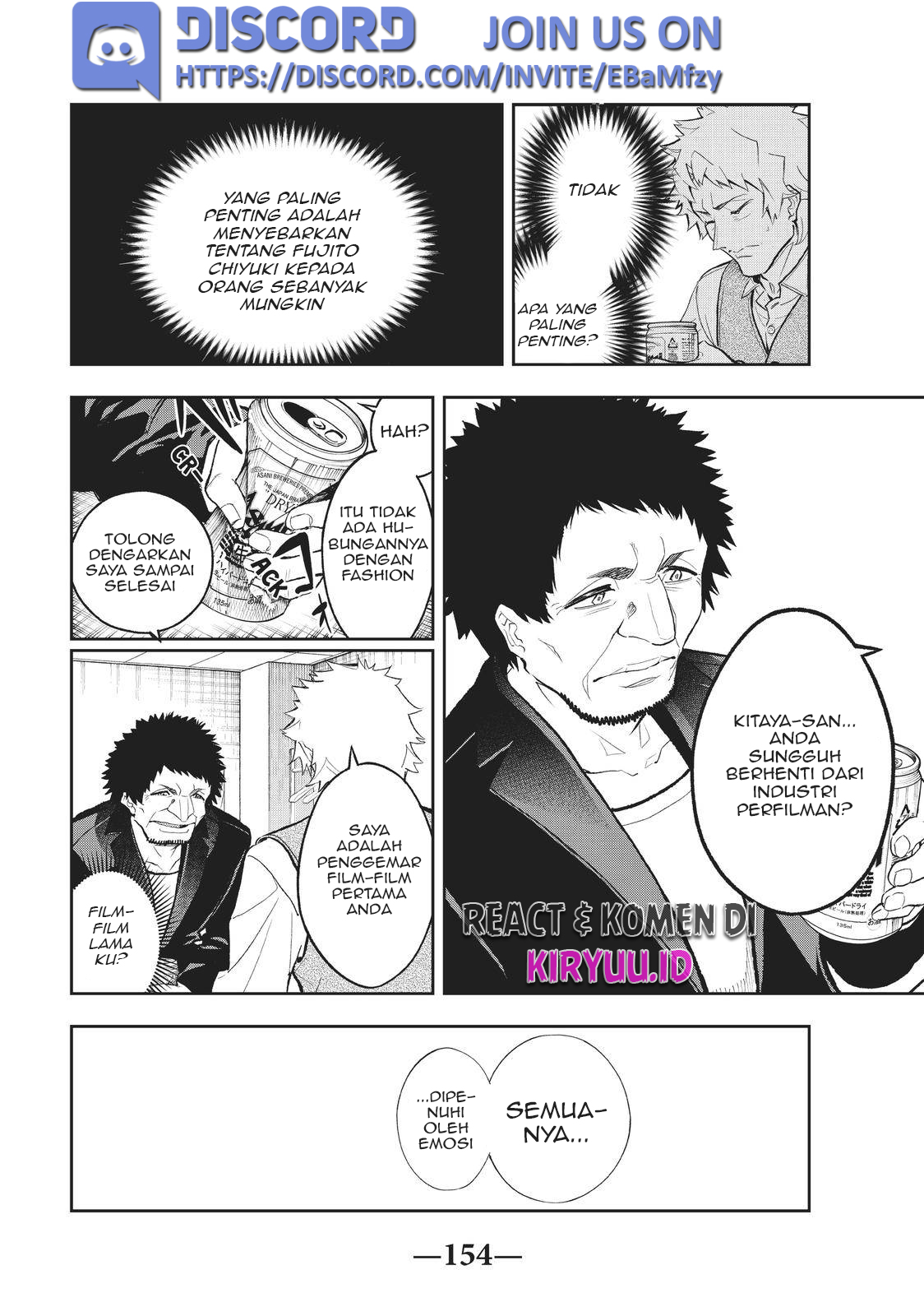 Runway de Waratte chapter 129 halaman 10