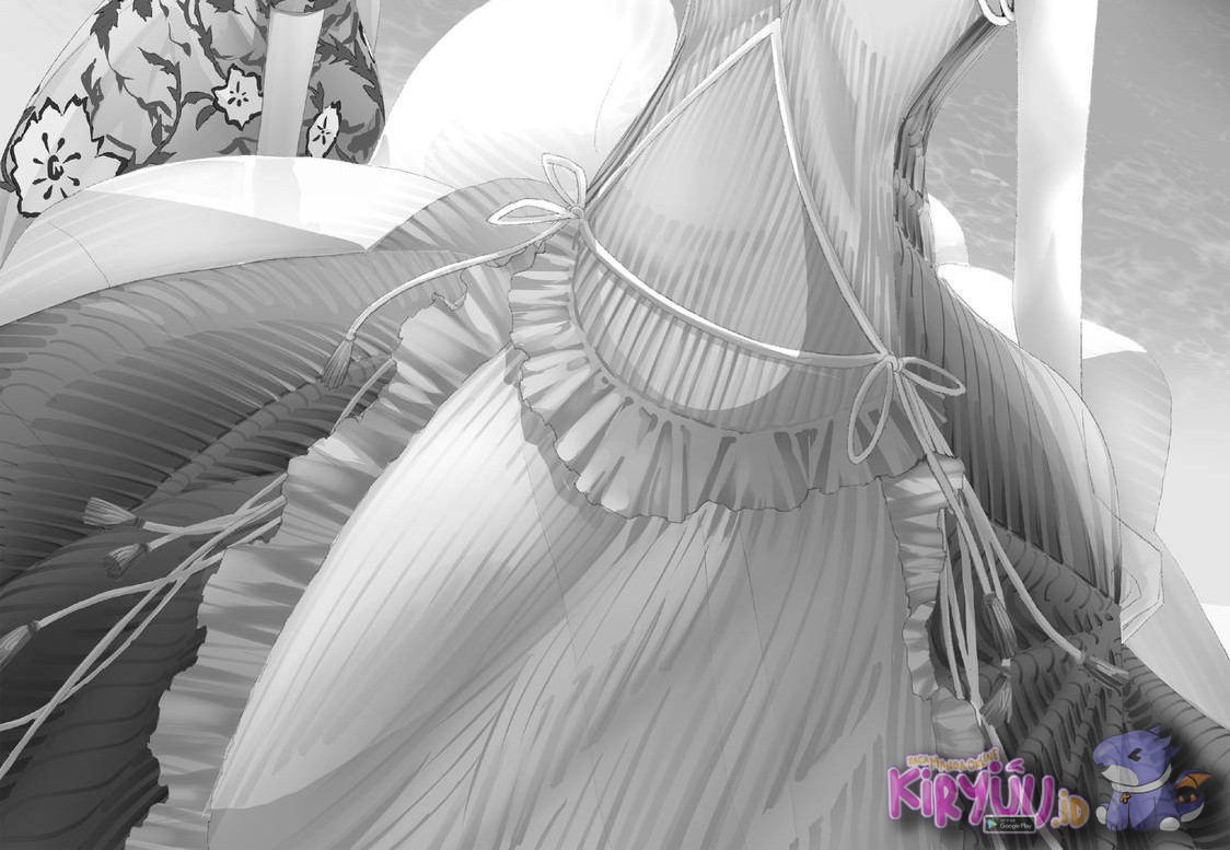 Runway de Waratte chapter 132 halaman 3