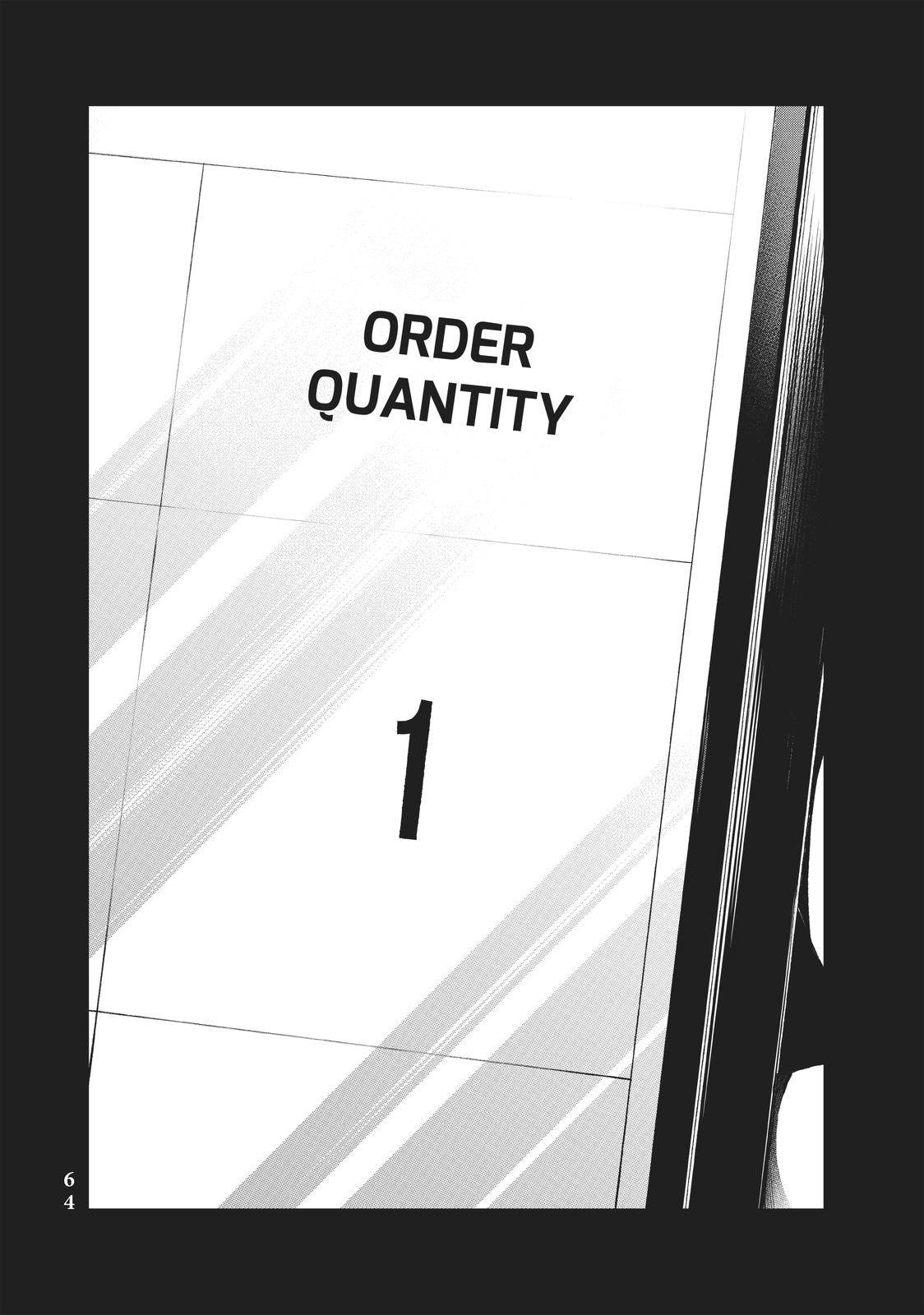 Runway de Waratte chapter 132 halaman 21