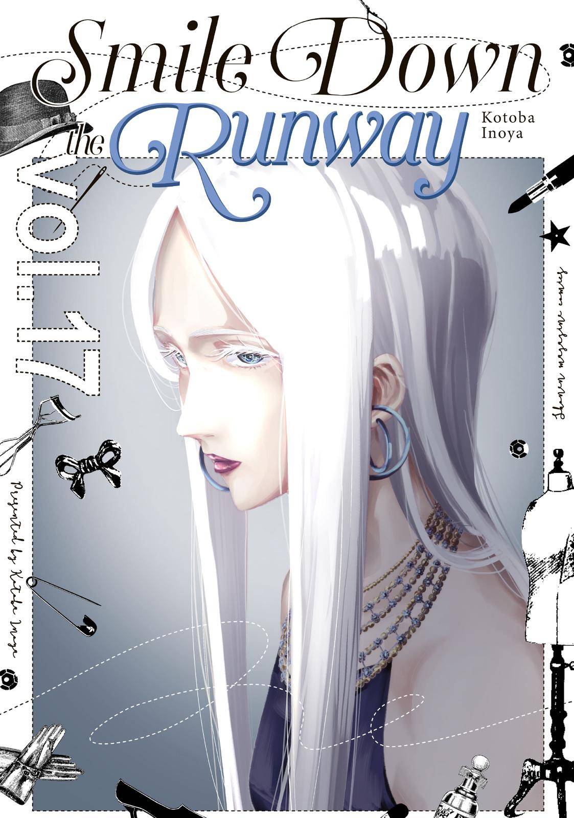 Runway de Waratte chapter 139 halaman 1