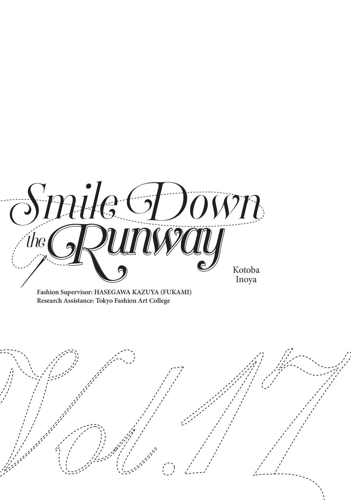 Runway de Waratte chapter 139 halaman 2