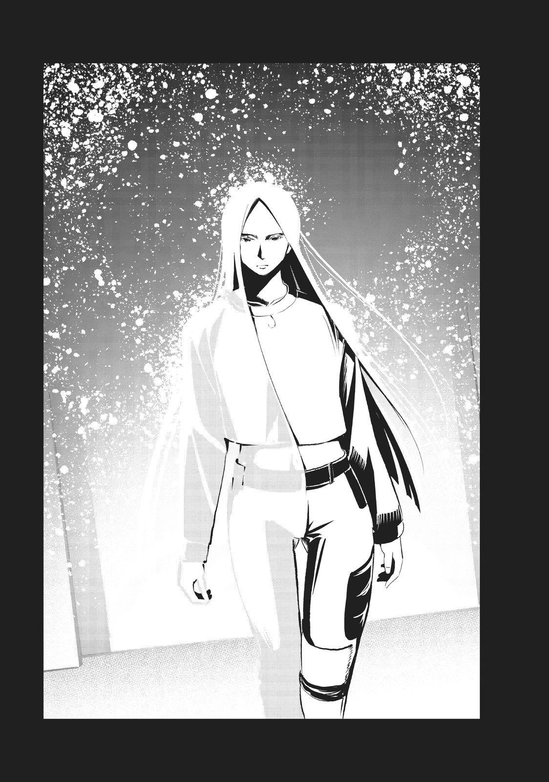 Runway de Waratte chapter 139 halaman 21