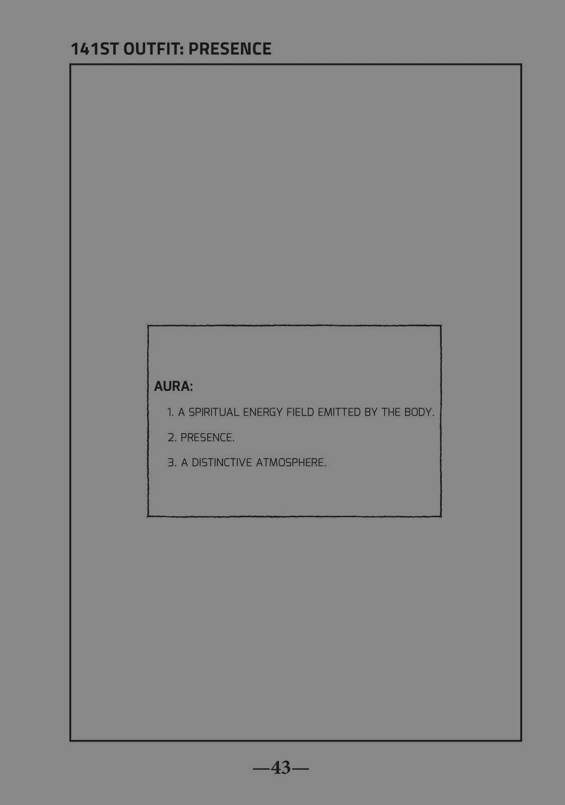 Runway de Waratte chapter 141 halaman 2