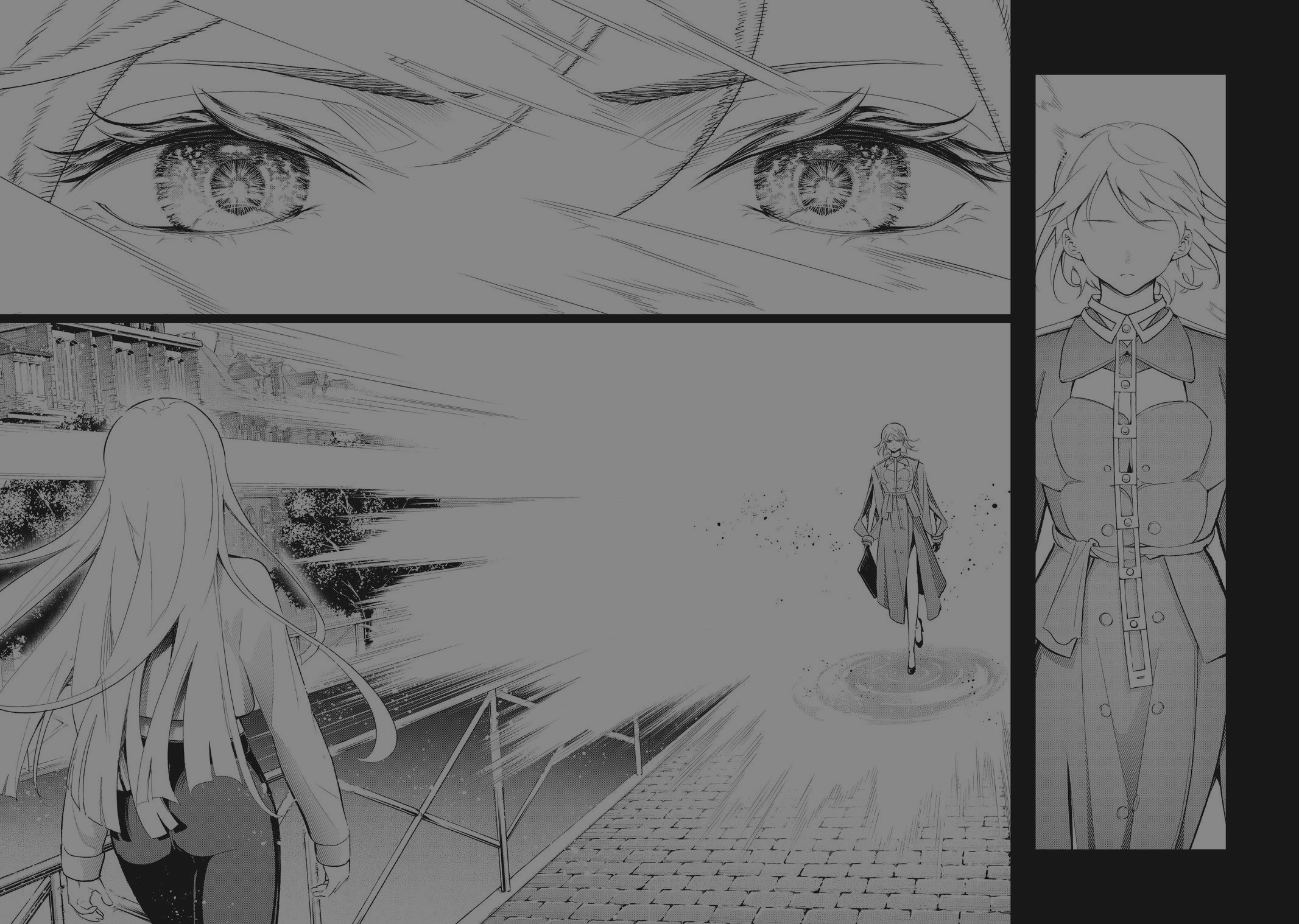 Runway de Waratte chapter 141 halaman 5