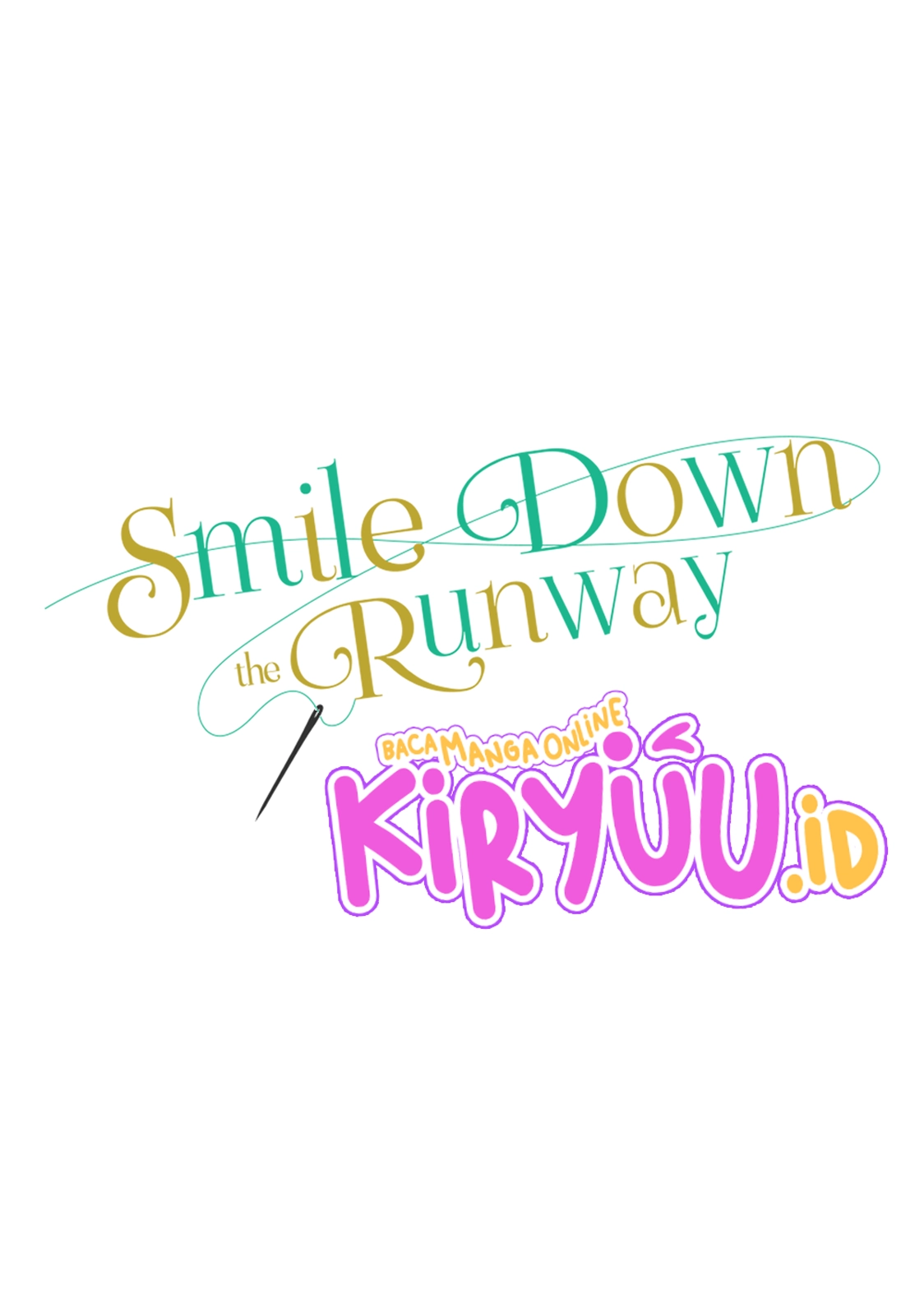 Runway de Waratte Bab 146 halaman 1