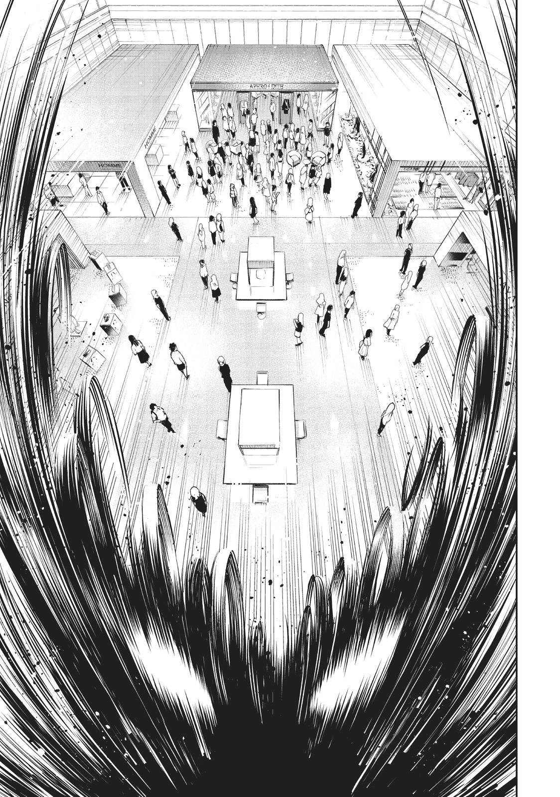 Runway de Waratte chapter 147 halaman 16