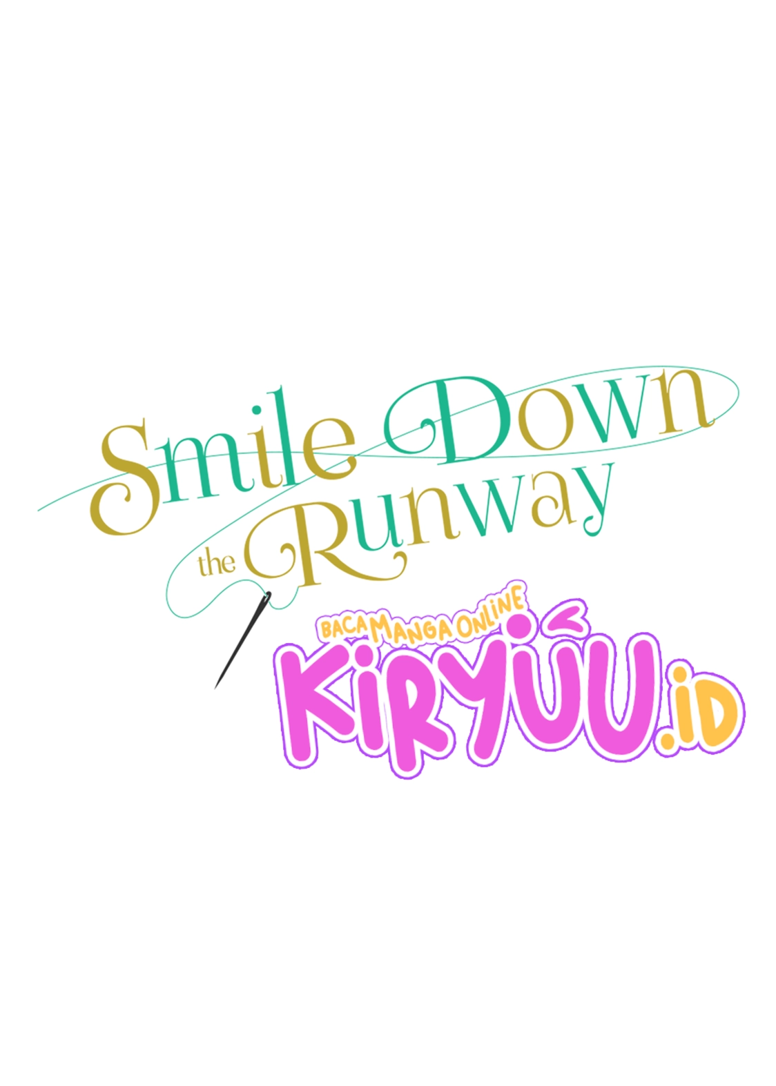 Runway de Waratte chapter 148 halaman 2