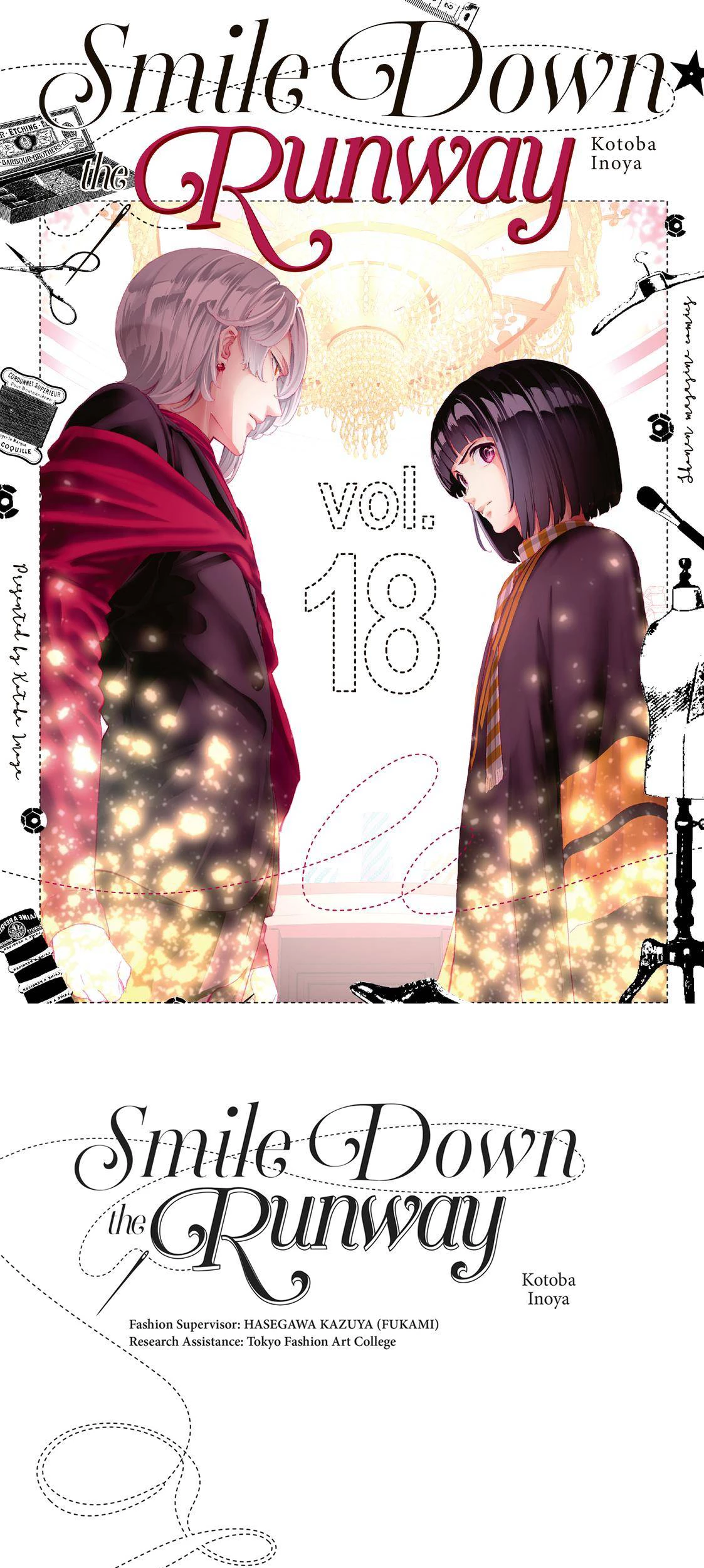 Runway de Waratte chapter 148 halaman 3