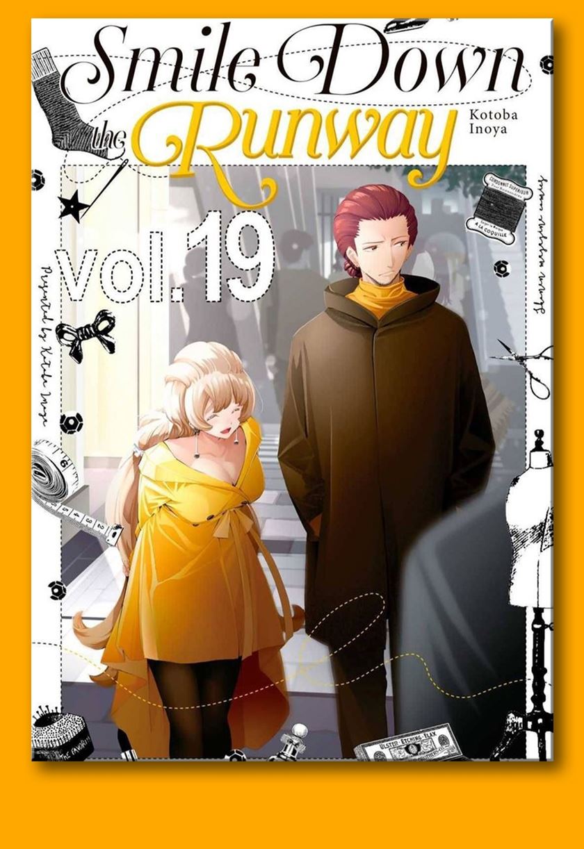 Runway de Waratte chapter 157 halaman 2