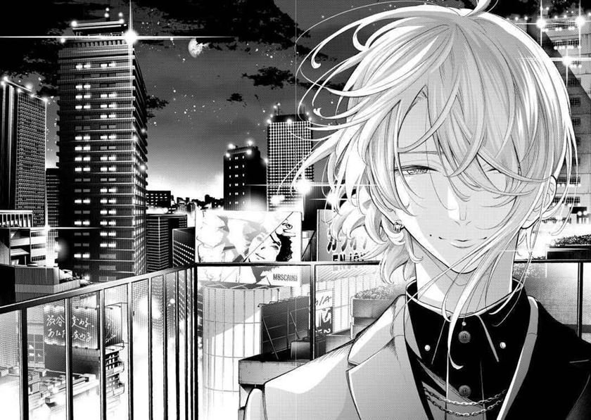 Runway de Waratte chapter 157 halaman 17