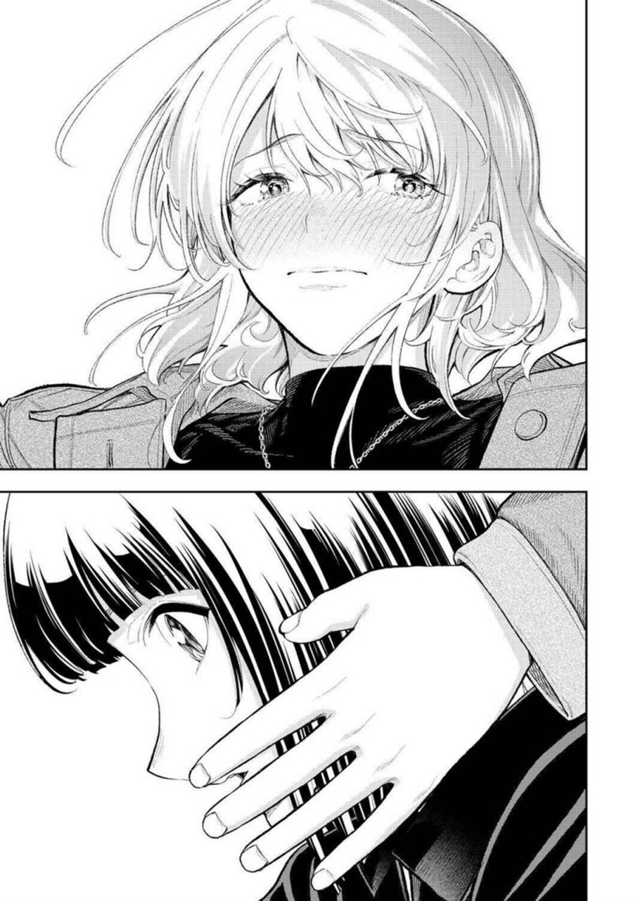 Runway de Waratte chapter 158 halaman 20