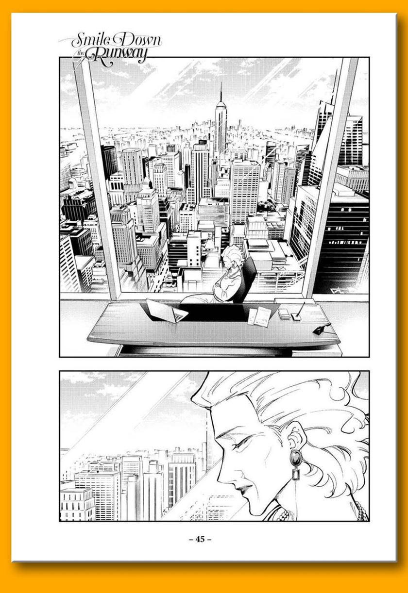 Runway de Waratte chapter 159 halaman 2