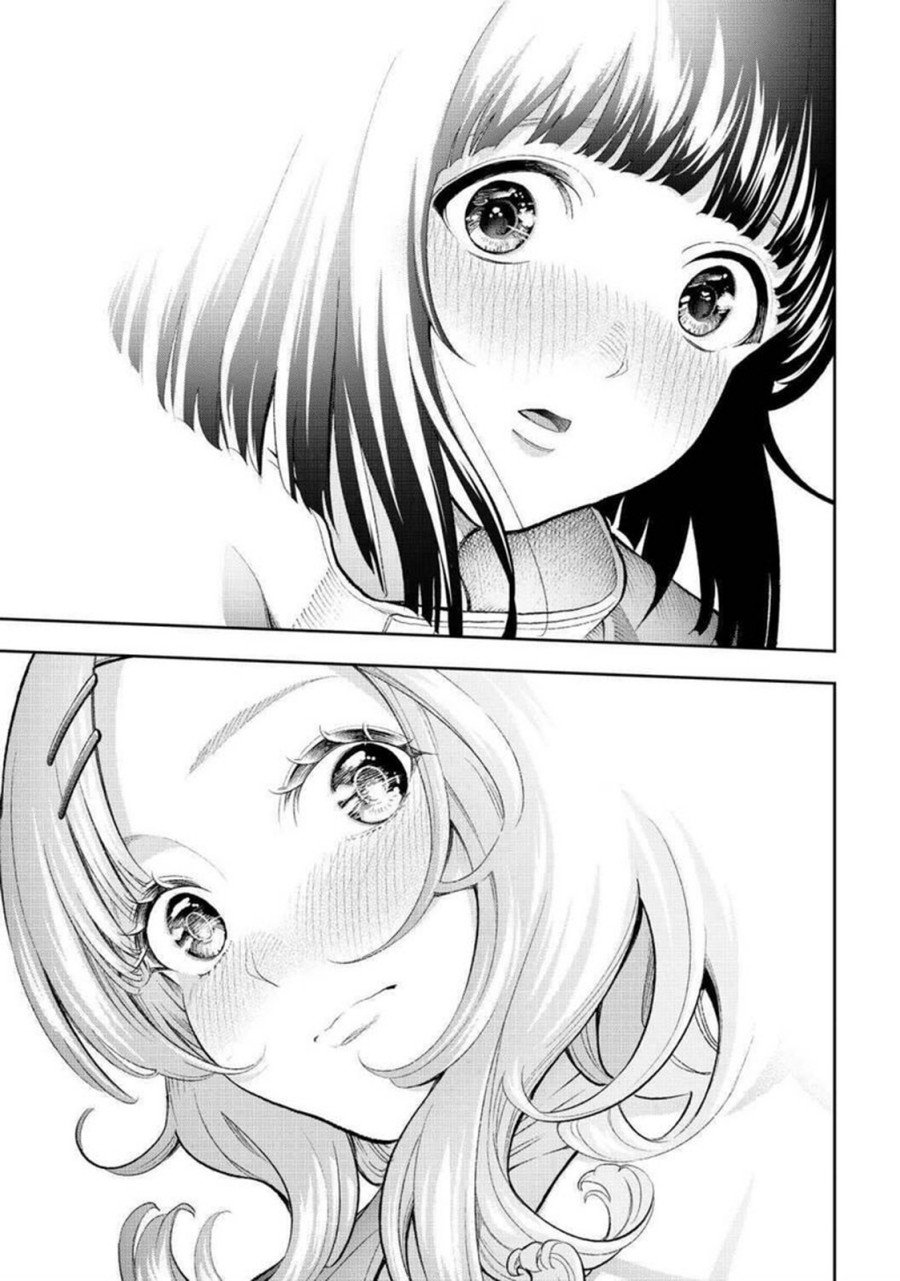 Runway de Waratte chapter 162 halaman 16