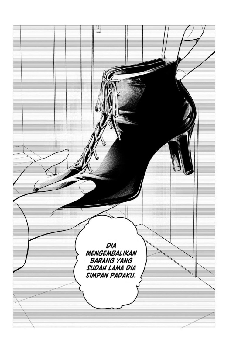 Runway de Waratte Bab 164 halaman 20