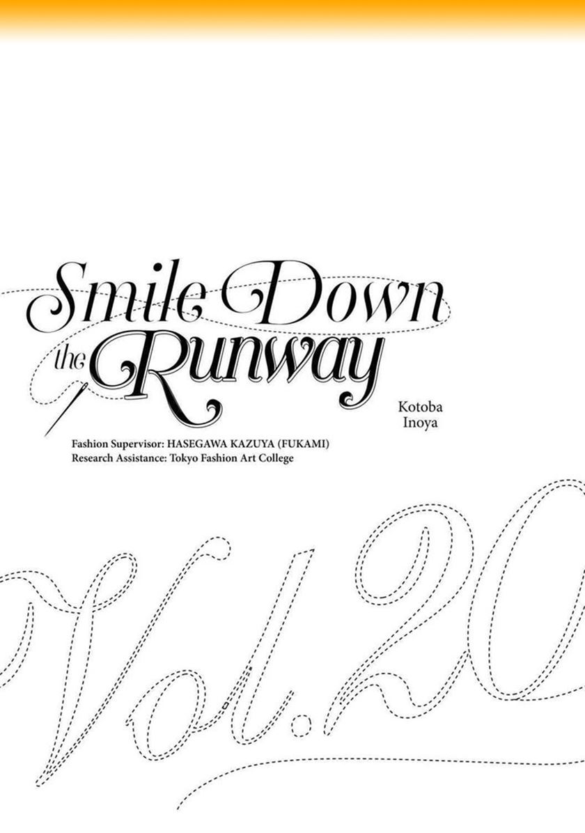 Runway de Waratte Bab 166 halaman 2