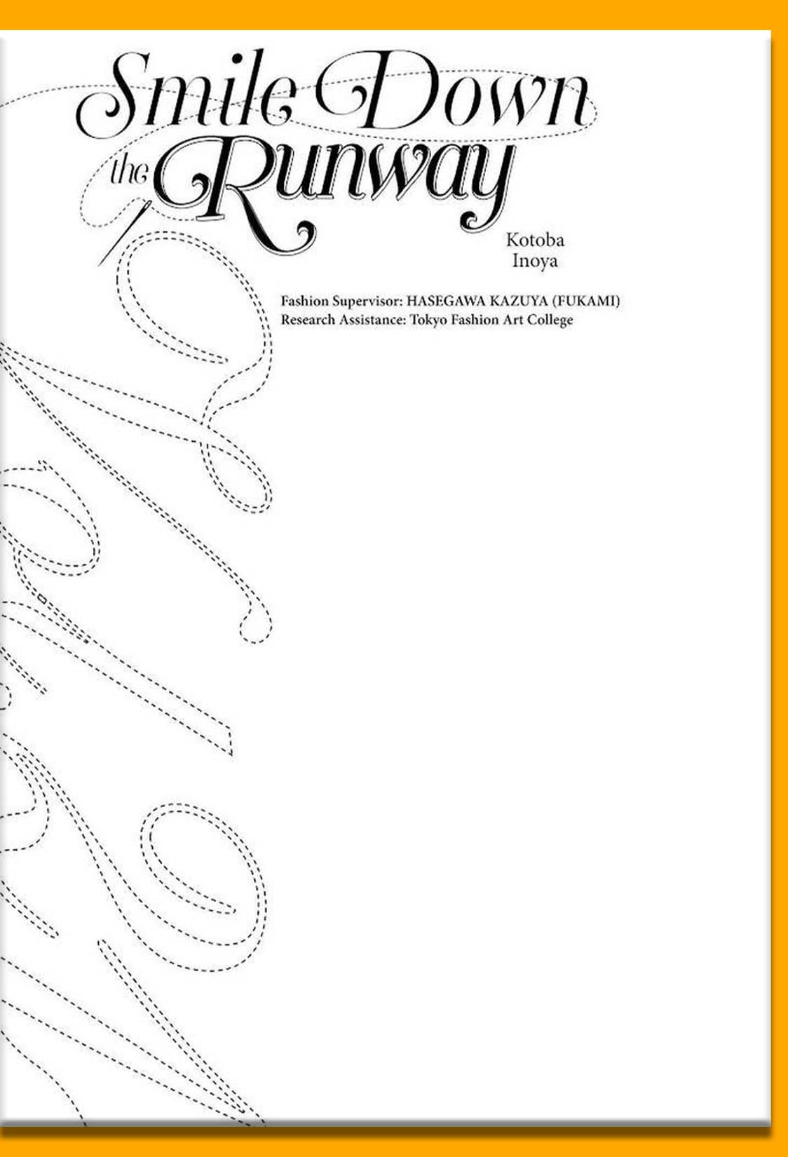 Runway de Waratte Bab 175 halaman 4