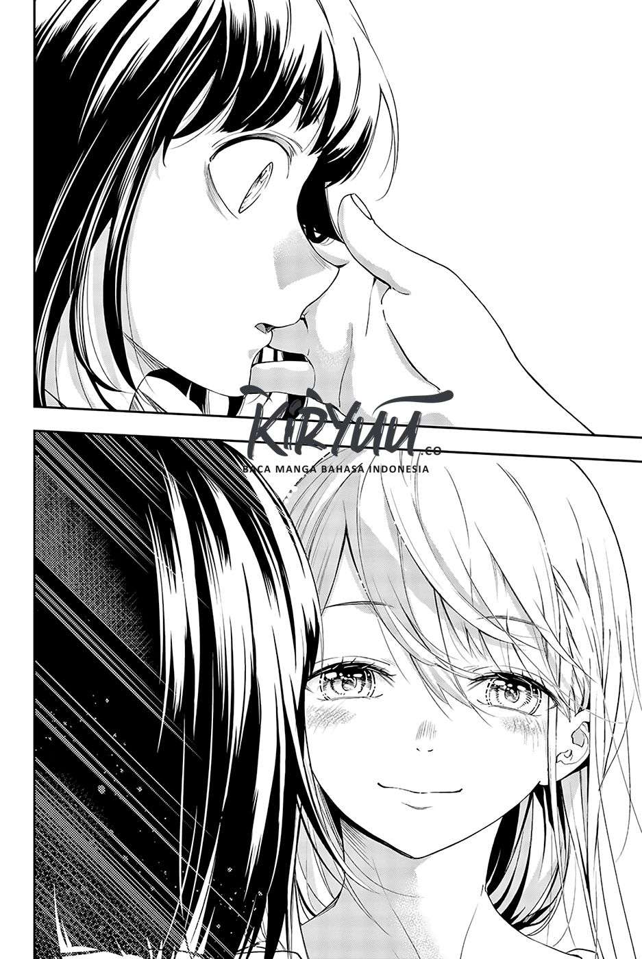Runway de Waratte chapter 29 halaman 19