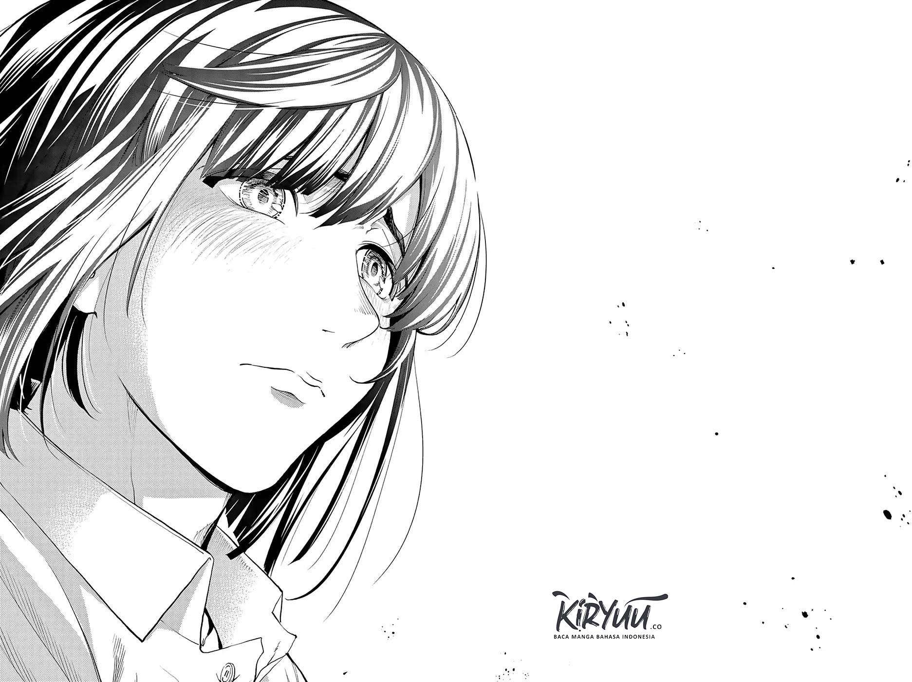 Runway de Waratte chapter 70 halaman 16