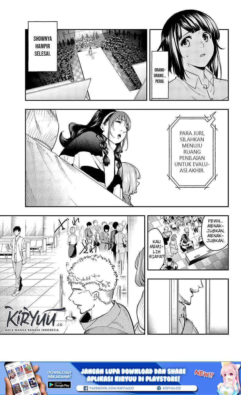 Runway de Waratte Bab 71 halaman 5