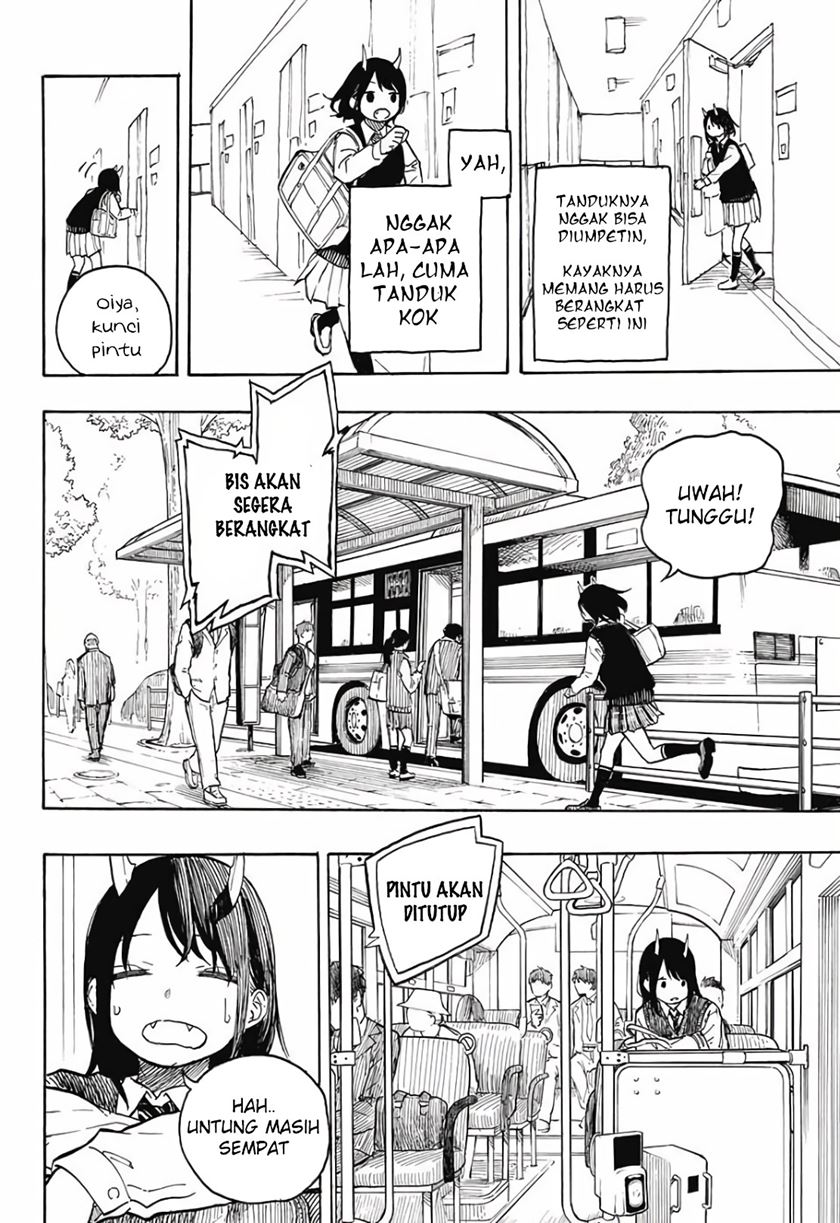 Ruri Dragon Bab 00.1 halaman 8
