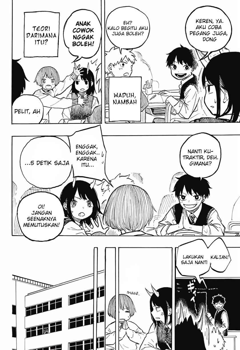 Ruri Dragon Bab 00.1 halaman 16