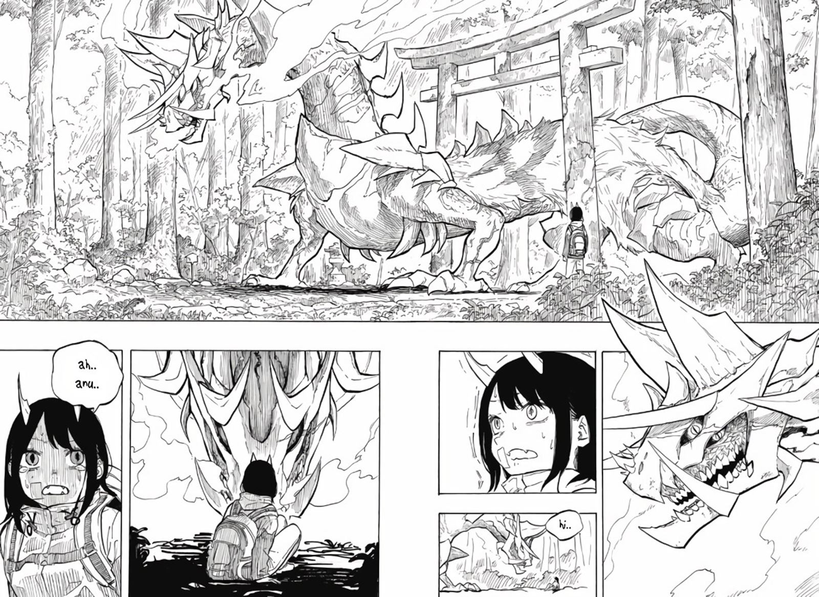 Ruri Dragon Bab 00.1 halaman 30
