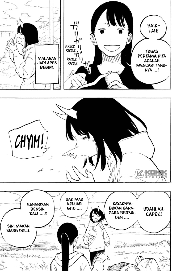 Ruri Dragon Bab 02 halaman 8