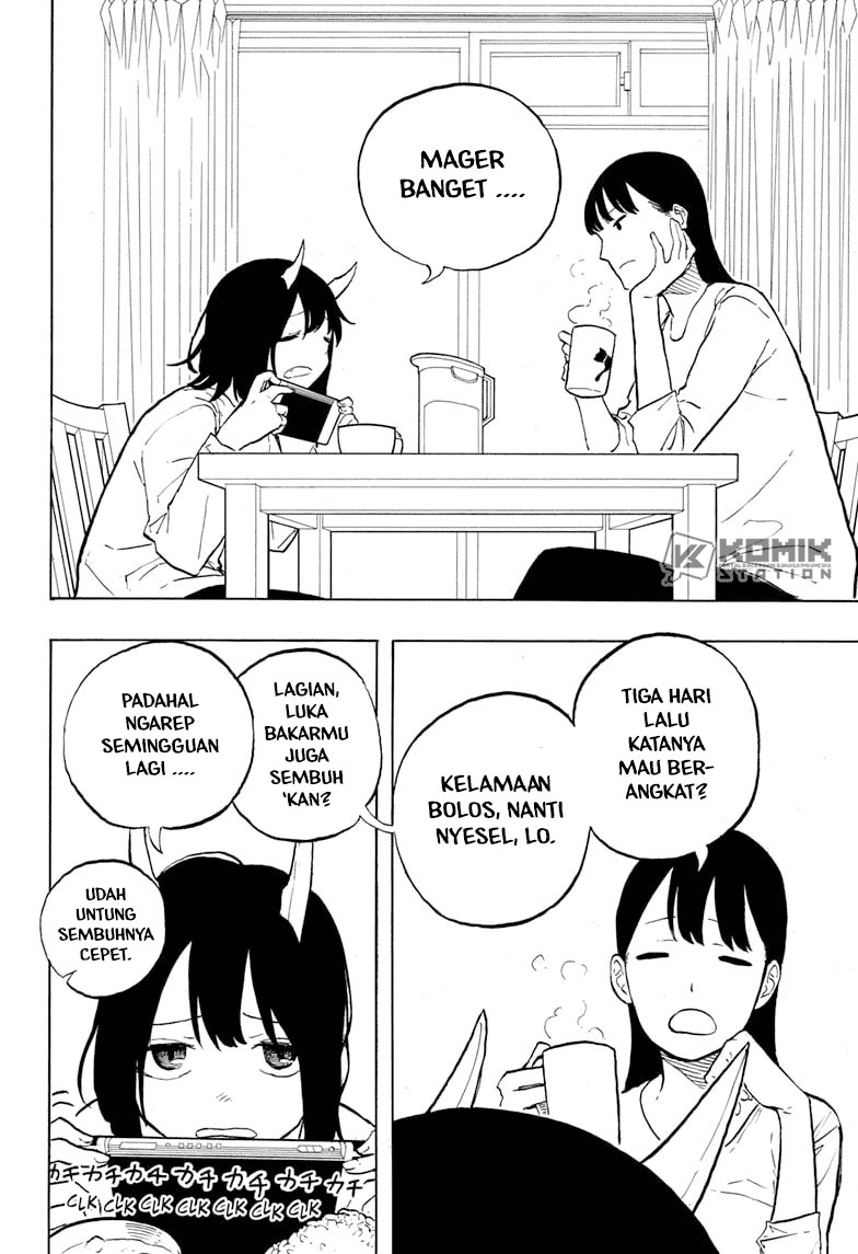 Ruri Dragon Bab 03 halaman 6
