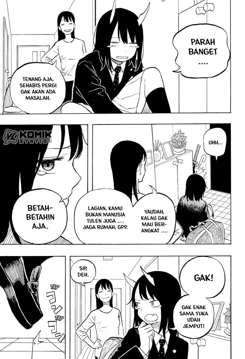Ruri Dragon Bab 03 halaman 11
