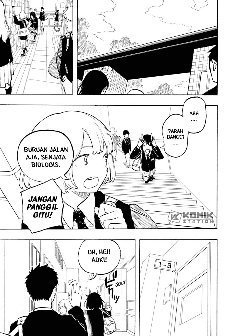 Ruri Dragon Bab 03 halaman 17