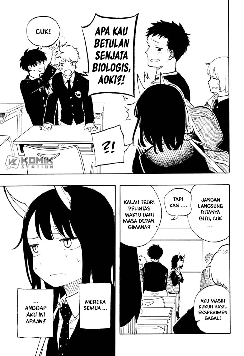 Ruri Dragon Bab 03 halaman 19