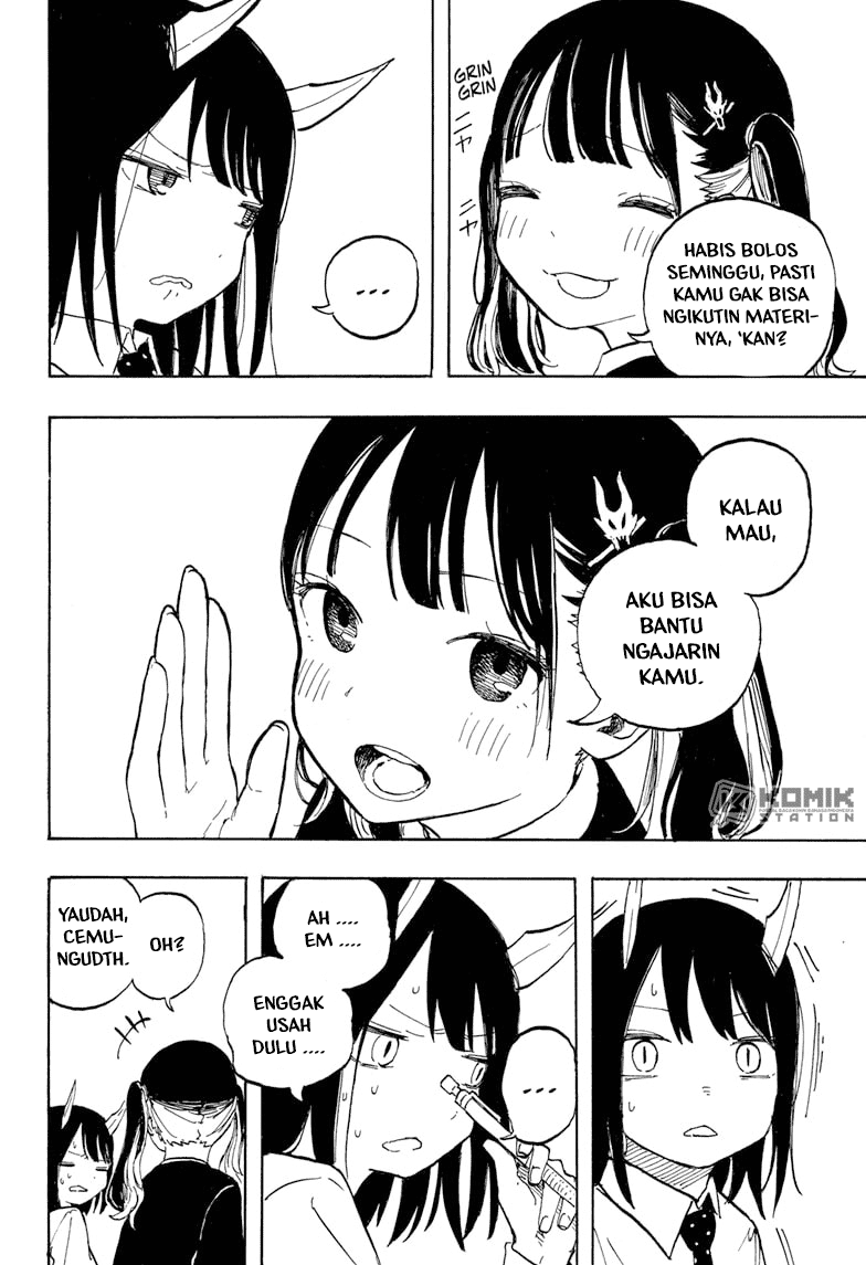 Ruri Dragon Bab 04 halaman 8