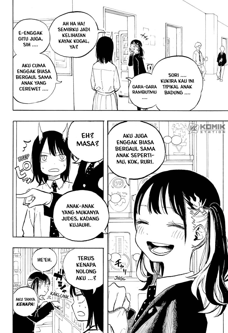 Ruri Dragon Bab 04 halaman 12