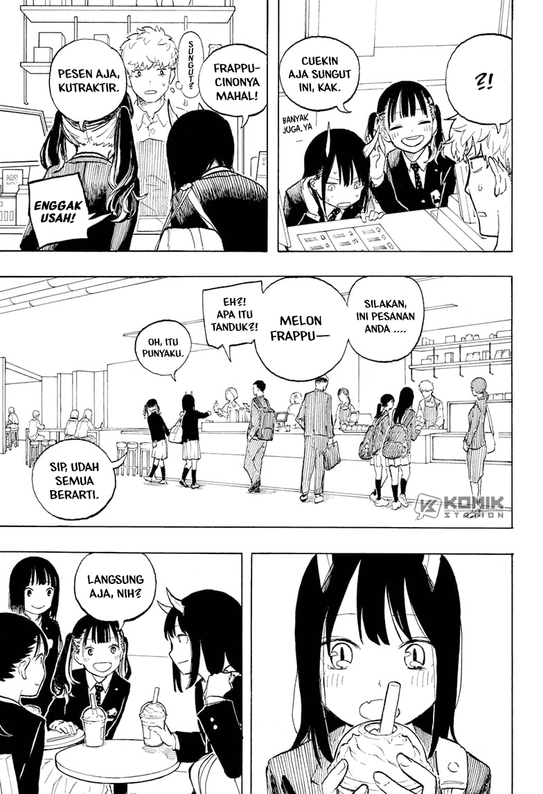 Ruri Dragon Bab 04 halaman 19