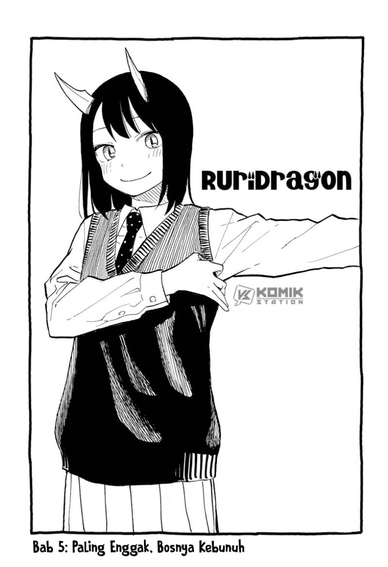 Ruri Dragon Bab 05 halaman 3