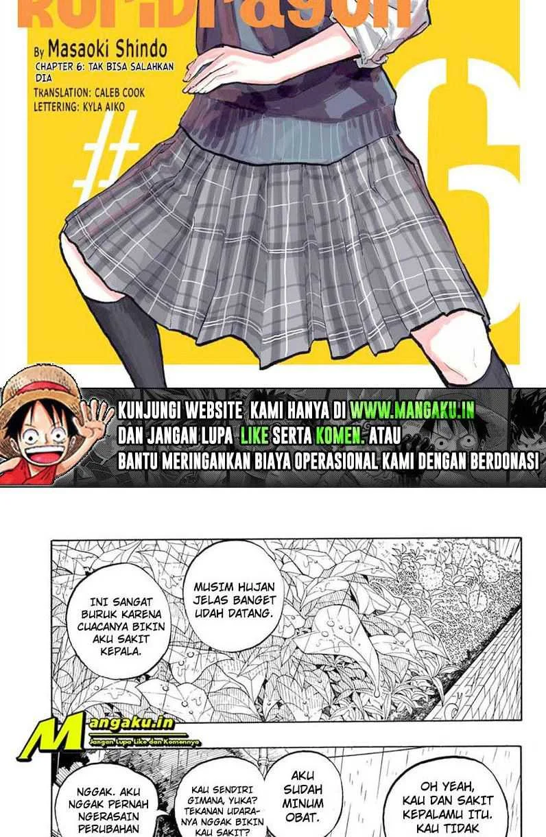 Ruri Dragon chapter 06 halaman 2