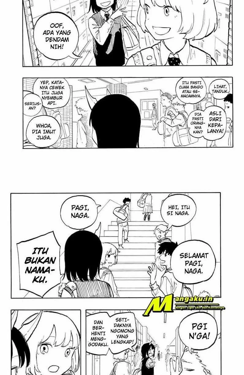 Ruri Dragon chapter 06 halaman 5
