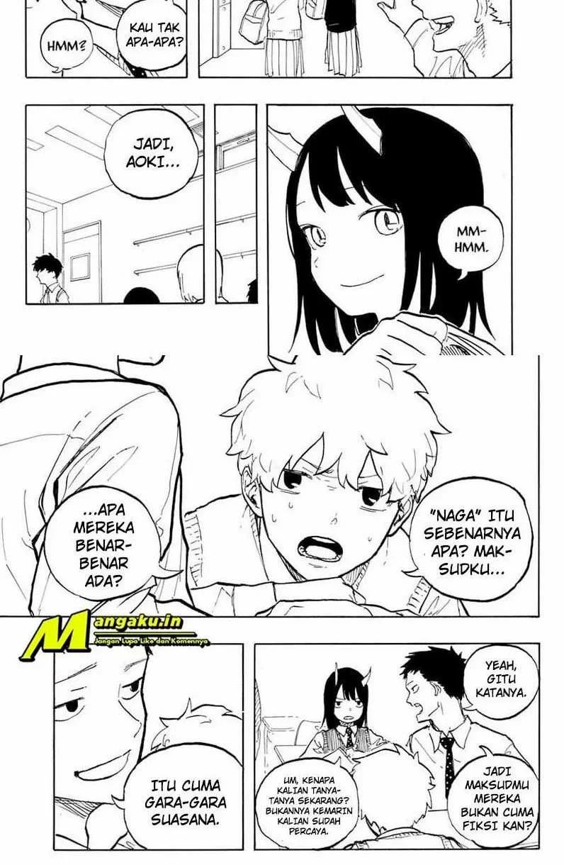 Ruri Dragon chapter 06 halaman 6