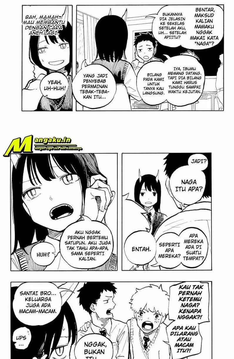 Ruri Dragon chapter 06 halaman 7