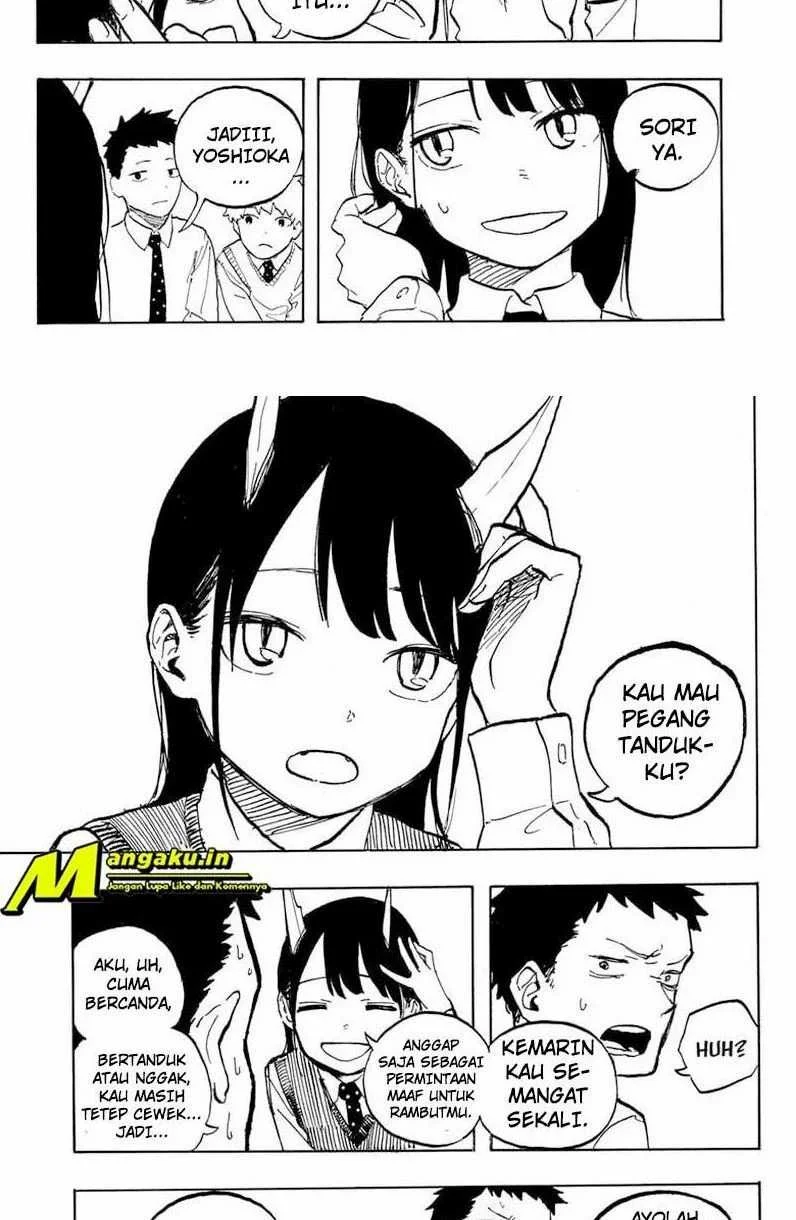 Ruri Dragon chapter 06 halaman 8