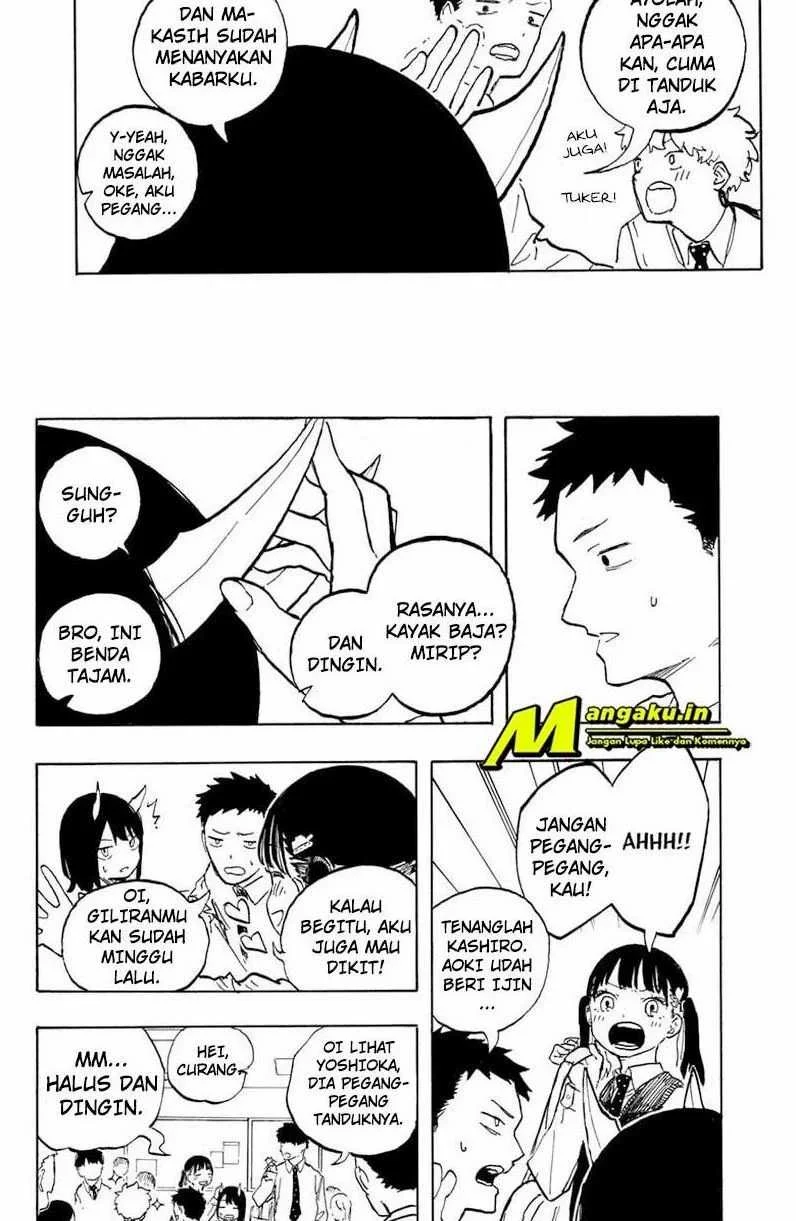 Ruri Dragon chapter 06 halaman 9