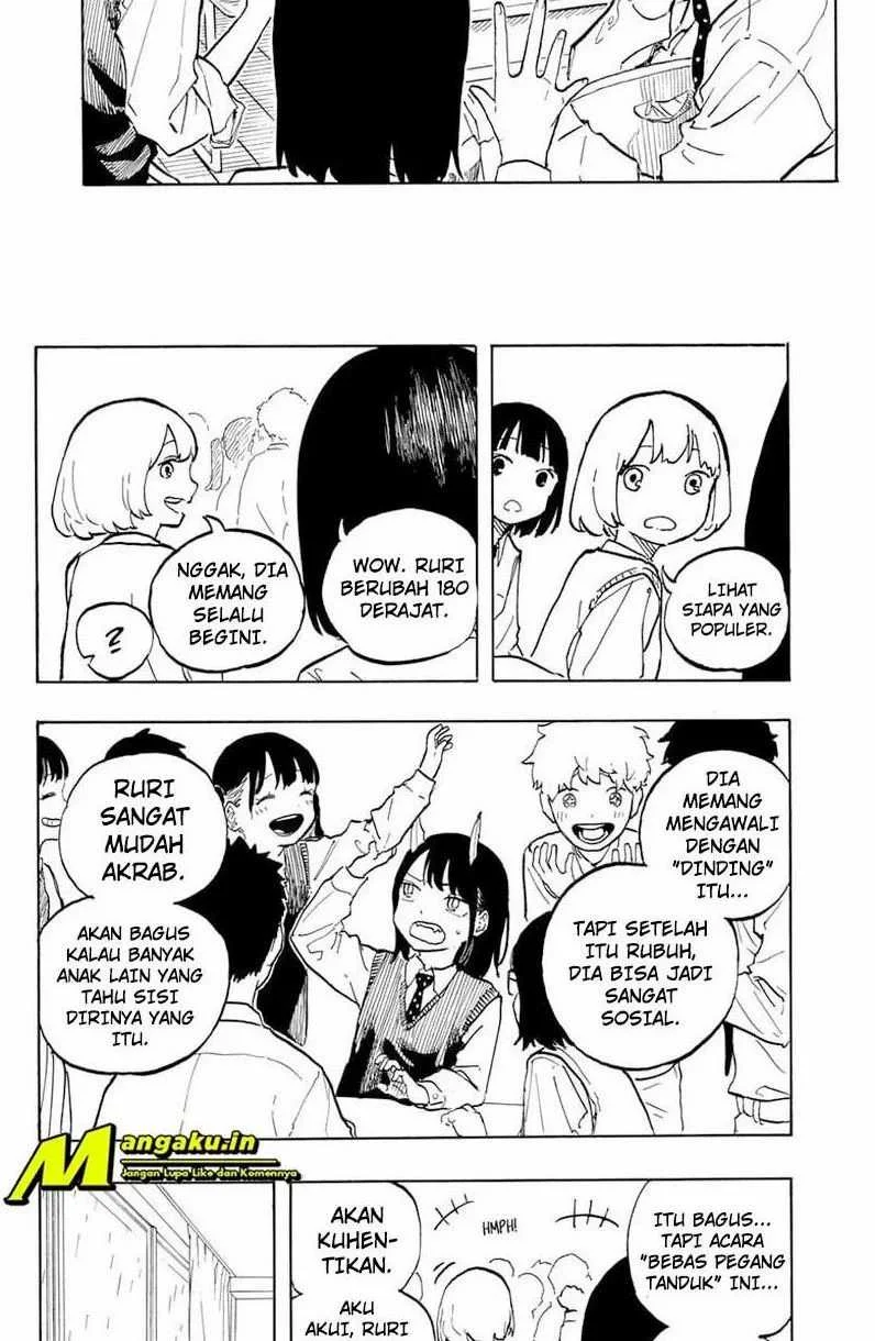 Ruri Dragon chapter 06 halaman 11