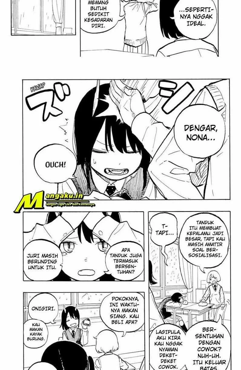 Ruri Dragon chapter 06 halaman 12
