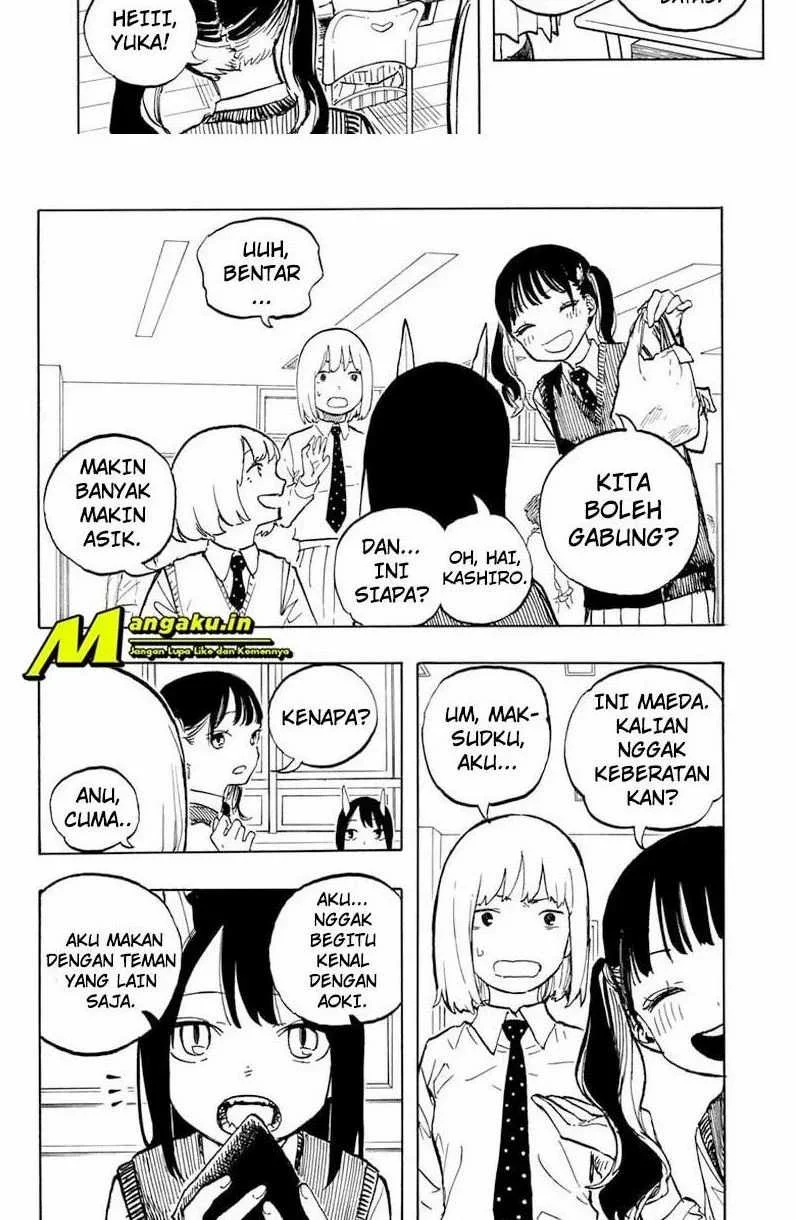 Ruri Dragon chapter 06 halaman 13